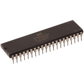 تصویر ATMEGA32A-PU ATMEGA32A-PU