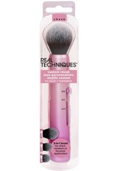 تصویر برس اورجینال برند Real techniques مدل Custom Cheek Blush Highlighter Brush کد 36400995 