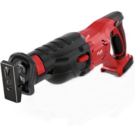 تصویر اره افقی بر شارژی فلکس مدل RS29 ظرفیت باتری 