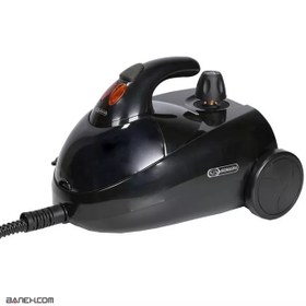 تصویر بخارشوی فوما چند کاره 1500 وات Fuma FU-900 Fuma Steam Cleaner 900W FU-900