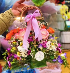 تصویر باکس طلقی 