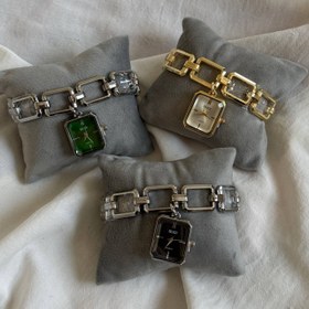 تصویر ساعت آویزدار 