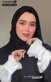 تصویر استینک مچ چین دار 