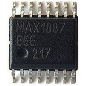 تصویر آی سی لپ تاپ IC Max1887 