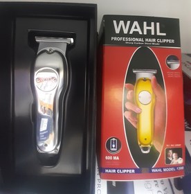 تصویر خط زن وال.1398 WAHL-1398