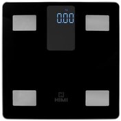 تصویر ترازو دیجیتال هوشمند هیمی مدل Sense pro Himi Sense Pro Scale