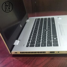 تصویر لپ‌تاپ HP 640 G4 با پردازنده i7 نسل 8، رم 8 گیگابایت و گرافیک Intel | باراد آی تی نت (قیمت نهایی و میزان موجودی تماس با 02128427969) Buy HP 640 G5 Laptop with i7 8th Gen, 16GB RAM, and Intel Graphics