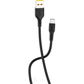 تصویر کابل تبدیل USB به typ-C دنمن مدلD06T 