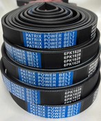 تصویر تسمه دینام MVM 530 Patrix