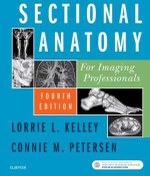 تصویر آناتومی مقطعی برای متخصصان تصویربرداری – کتاب الکترونیکی ۲۰۱۸ Sectional Anatomy for Imaging Professionals - E-Book 2018