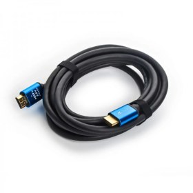 تصویر کابل HDMI برند KAISER- 4K-3M 