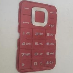 تصویر صفحه کلید سامسونگ c3520 