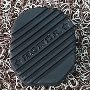 تصویر لاستیک پدال ترمز هندا 