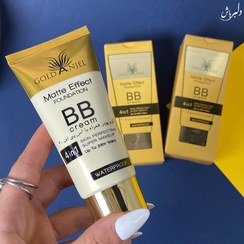 تصویر بی بی کرم گلد آنجل - شماره Gold Anjel BB Cream