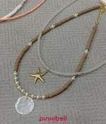 تصویر گردنبند پینترستی 