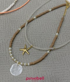 تصویر گردنبند پینترستی 