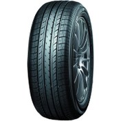 تصویر لاستیک يوكوهاما سایز 215/60R16 گل E70B سال 2024 