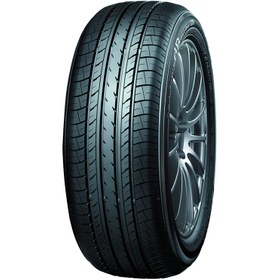 تصویر لاستیک يوكوهاما سایز 215/60R16 گل E70B سال 2024 