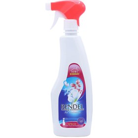 تصویر اسپری خوشبوکننده رندل مدل Home Spray حجم 500 میلی لیتر 