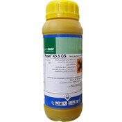 تصویر علف کش پرول ۴۵.۵% ب آ اس اف ۱ لیتری 
