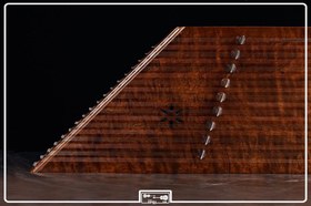 تصویر سنتور ویژه سروش 