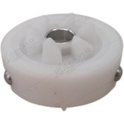 تصویر کوبل سر موتور آبمیوه گیری ناسیونال مدل ۱۷۶ و ۲۸۵ 