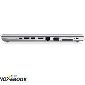 تصویر لپ تاپ اچ پی مدل ProBook 650 G3 | i5-7300U/8GB/256GB/2GB AMD Radeon R7 M465/15.6 inch HD - D 