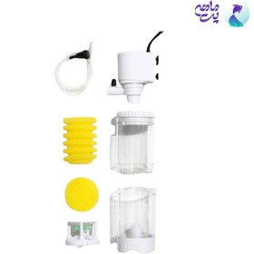 تصویر فیلترداخلی جینگی JY-2200F JINGYE فیلتر اینترنال JY-2200F