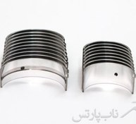 تصویر یاتاقان بوش ایران استاندارد سمند موتور XU7 