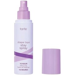 تصویر اسپری تثبیت کننده آرایش تارت مدل استی اسپری Tarte Stay spray 