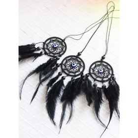 تصویر دریم کچر مهره مشکی 