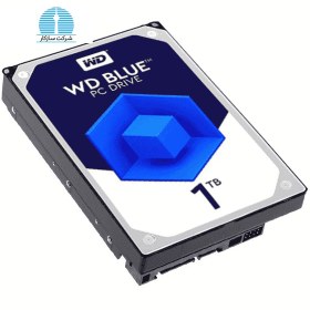 تصویر هارد ديسک اینترنال ظرفیت 1 ترابایت وسترن ديجيتال-ریفر (Western Digital 1 TB Cache Internal Ha)