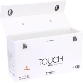 تصویر کیف ماژیک 60 عددی سفید تاچ کیف-ماژیک-60-عددی-سفید-تاچ