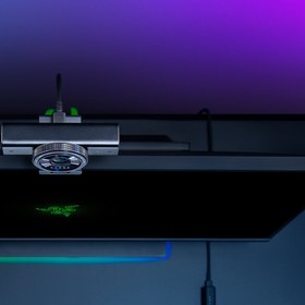 تصویر وب کم ریزر Kiyo V2 