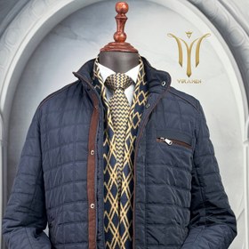 تصویر کراوات سوپرلوکس vks40 