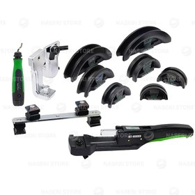 تصویر ست خم کن جغجغه ای سوپر استارز ST- R999 