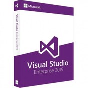 تصویر Visual Studio 2019 Enterprise 