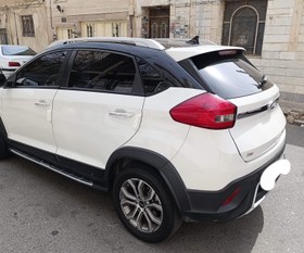 تصویر ام‌وی‌ام X22 مدل 1399 ا MVM X22 manual-sport-excellent MVM X22 manual-sport-excellent