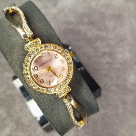 تصویر ساعت مچی زنانه هانگری HONGRUI