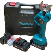 تصویر قیچی شارژی های کپی صنعتی ماکیتا MAKITA مدل TOP 