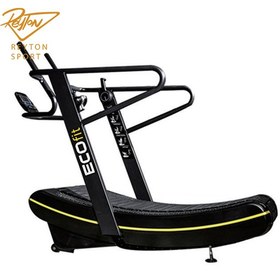 تصویر تردمیل مکانیکی اکوفیت مدل 8900 Mechanical Treadmill Ecofit 8900