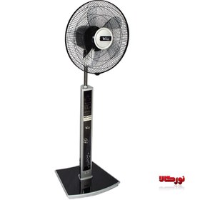 تصویر پنکه ایستاده 8025 ویداس Standing fan 8025 Vidas