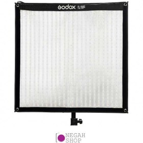 تصویر پروژکتور گودکس GODOX FL150S FLEXIBLE LED LIGHT 60X60CM 