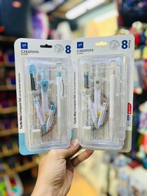 تصویر ست پرگار 