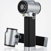 تصویر جت فن ویولنت مدل TF-64A2 ظرفیت ۷۵۰ وات 