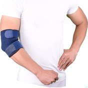 تصویر آرنج بند اپلون 2130 تن یار opelon elbow support 2130 tanyar