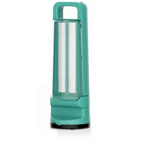 تصویر چراغ اضطراری شارژی جی پاس مدل GSE5590 Rechargeable Solar LED Lantern