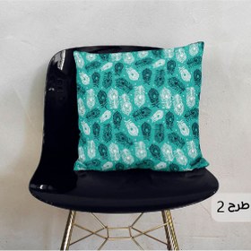 تصویر کوسن کد K10 دریم کچر