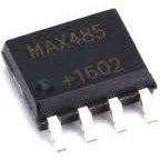 تصویر آی سی Max485 smd (تست شده) 