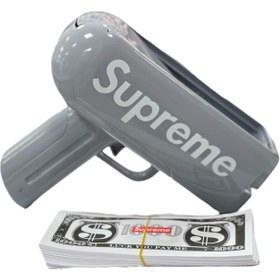 تصویر تفنگ پول پاش کد 1371 